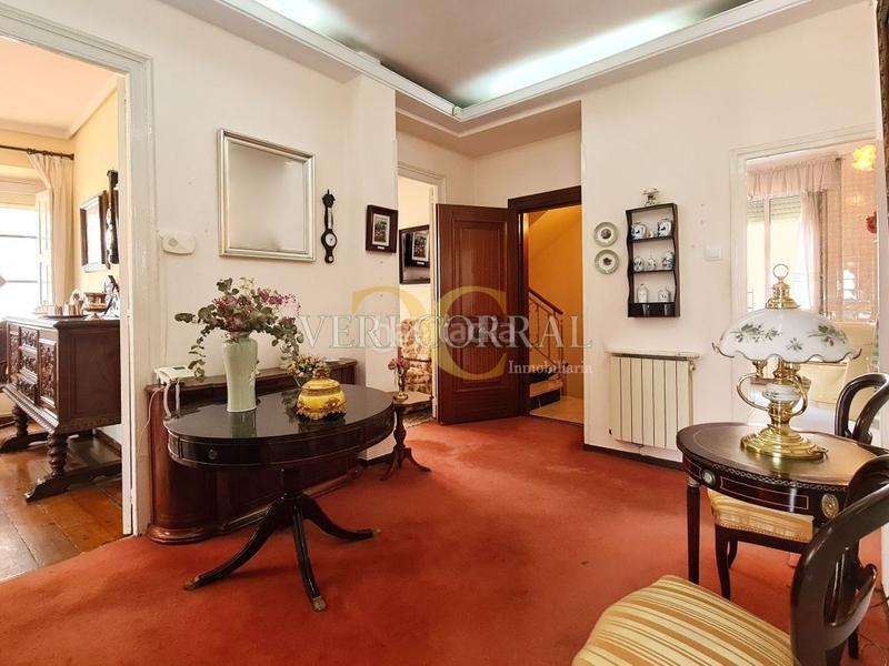 Foto 0a90800f-29c5-4b15-bb4b-4431bc9d9597. Piso propiedad con mucho encanto . en Noreña