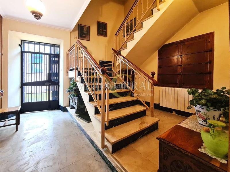 Foto 1122d3d3-958b-4b18-b6ad-89f3a1096abe. Piso propiedad con mucho encanto . en Noreña