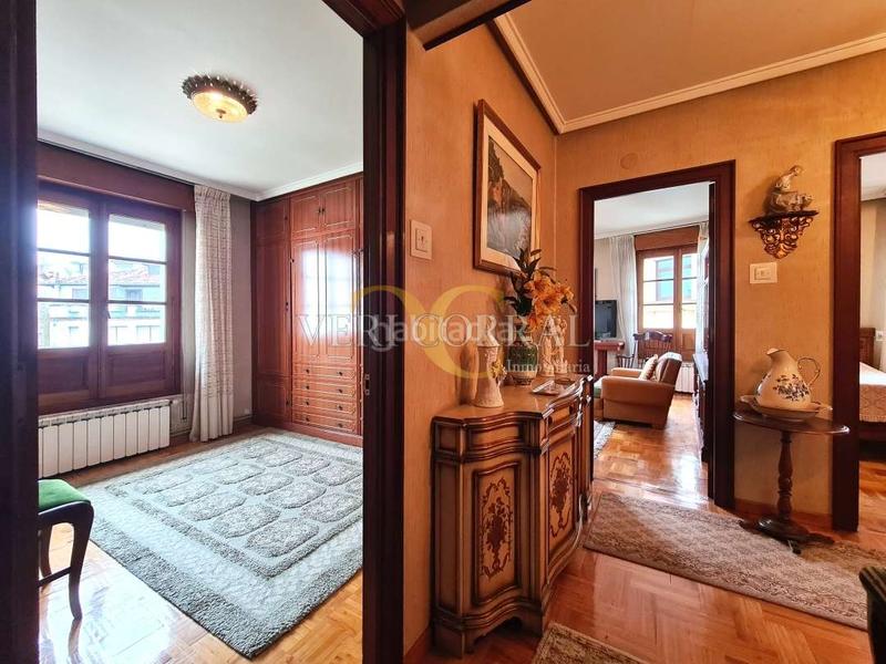 Foto 11fb7c69-a0bd-4c89-a4fe-2c0008691f55. Piso propiedad con mucho encanto . en Noreña