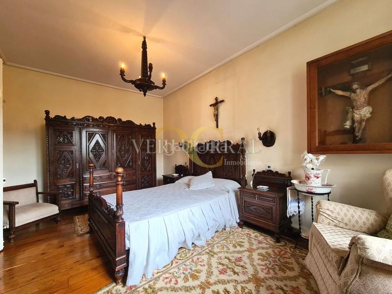 Foto 1edd870f-a591-440c-ba52-031f3fabbcff. Piso propiedad con mucho encanto . en Noreña