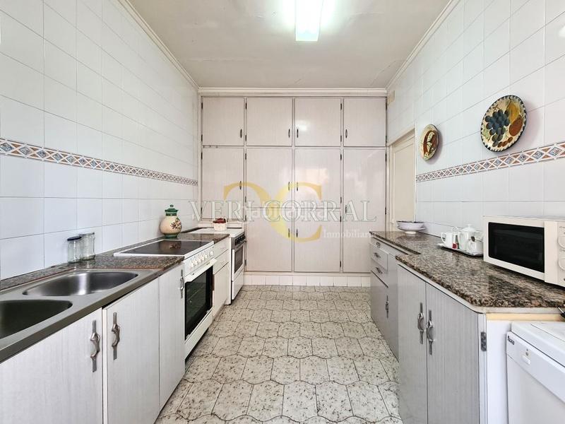 Foto 251e87c9-80c6-4e0c-8522-c5d5a41fd2c2. Piso propiedad con mucho encanto . en Noreña