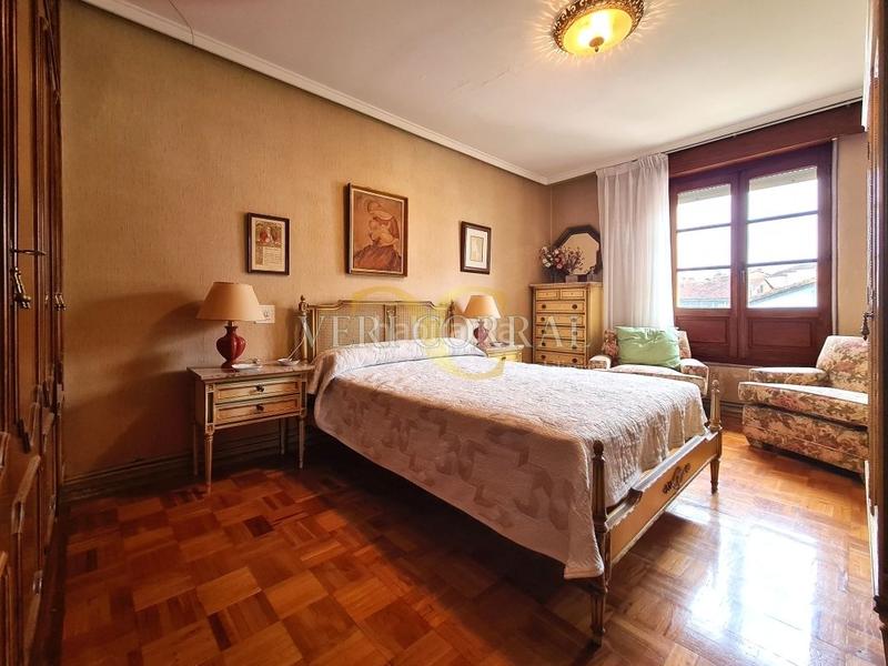 Foto 271b7d01-c0a7-4c47-a54b-d3bfed0c8054. Piso propiedad con mucho encanto . en Noreña