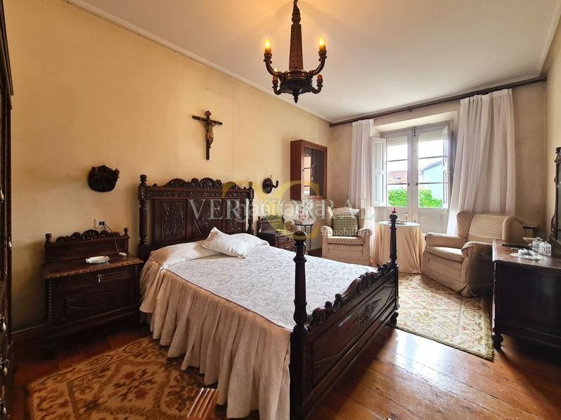 Foto 285f54d8-e7ba-4e73-bdde-a8a6a07ebffb. Piso propiedad con mucho encanto . en Noreña