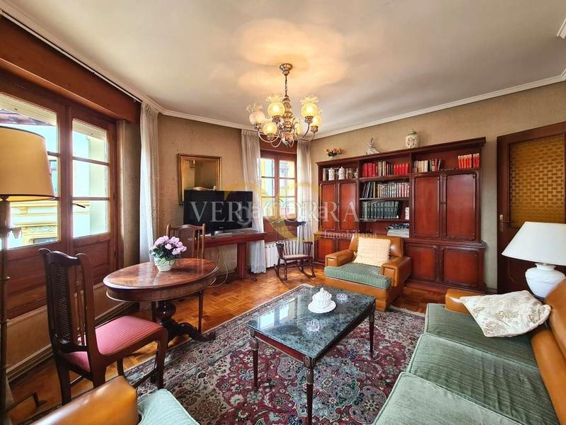 Foto 29a35c7c-427e-4856-89e2-eff85bc99cd9. Piso propiedad con mucho encanto . en Noreña