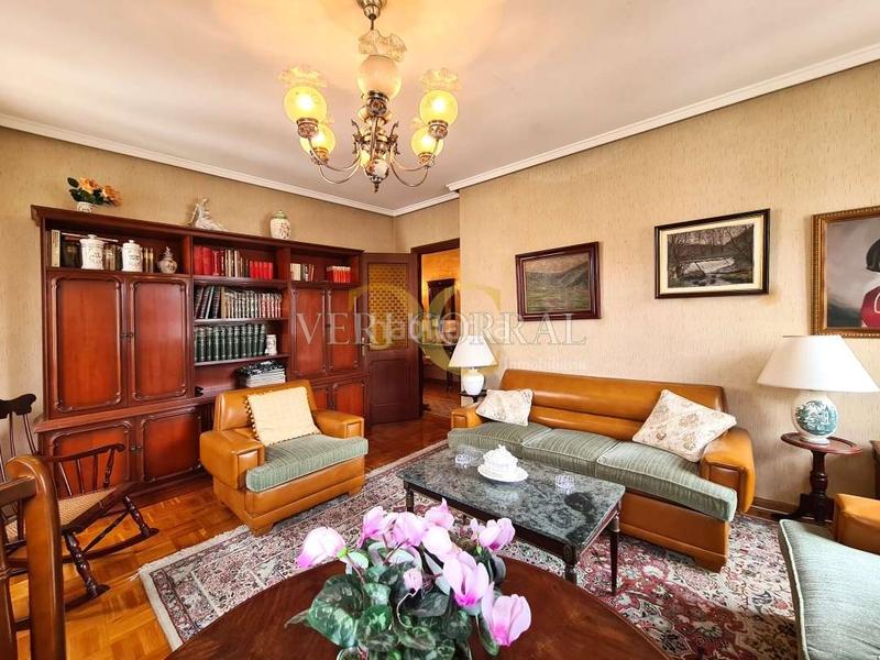 Foto 30f63db8-f590-4090-a721-f03bf5b89a22. Piso propiedad con mucho encanto . en Noreña