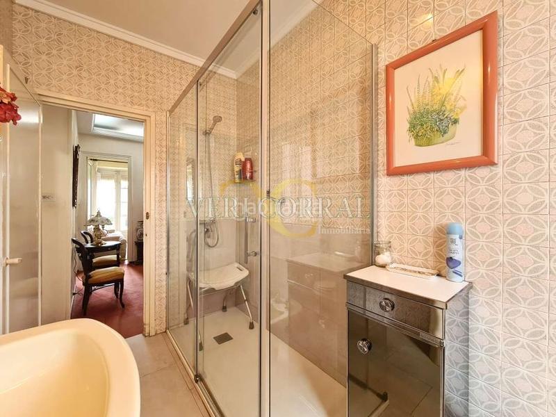 Foto 4f87da18-b4ae-47dd-ac6f-6dcfa75d34aa. Piso propiedad con mucho encanto . en Noreña