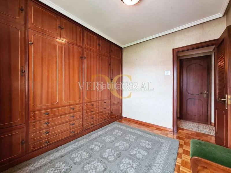 Foto 57a32371-69fe-477b-9d6f-0ffc46a93d18. Piso propiedad con mucho encanto . en Noreña