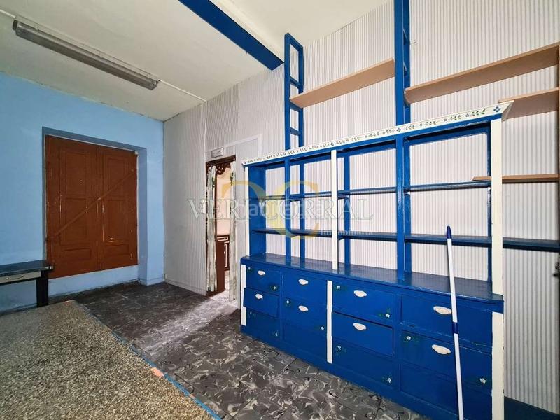 Foto 5a9d9bfd-0931-4573-883b-907acb6e0d10. Piso propiedad con mucho encanto . en Noreña