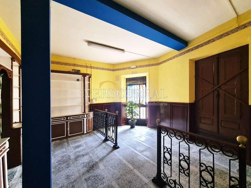 Foto 648362b0-02fd-402f-895c-0dea4709d9c4. Piso propiedad con mucho encanto . en Noreña