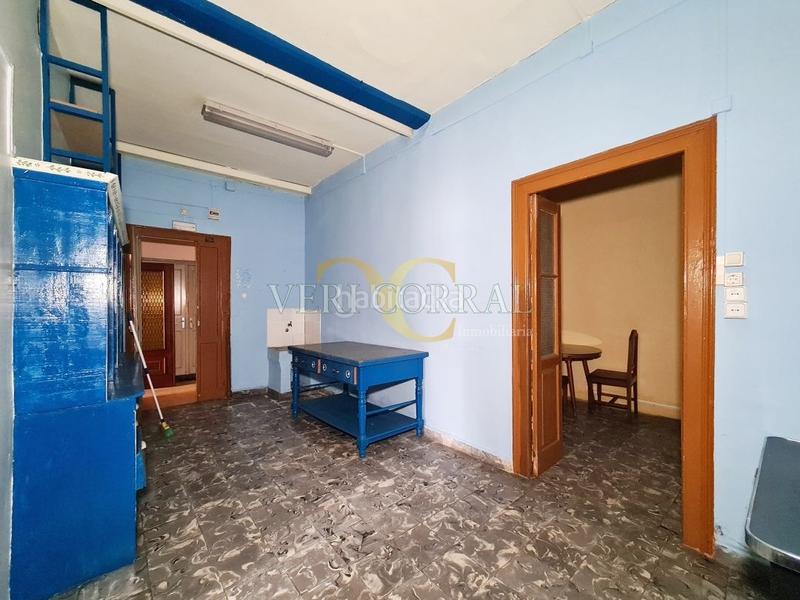 Foto 649e7e39-b1c5-4fe6-ba89-791227c80f9d. Piso propiedad con mucho encanto . en Noreña