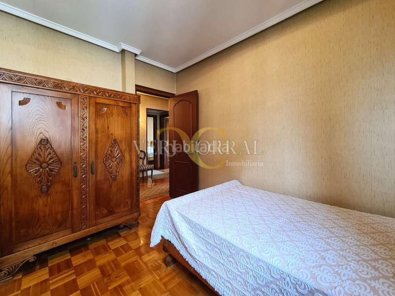 Foto 6a2e2244-b0b3-4f62-b1ca-4a5ae1de6df9. Piso propiedad con mucho encanto . en Noreña