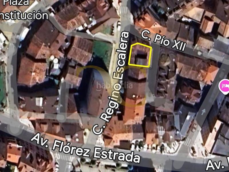 Foto 6e62b8d8-da9f-493e-bb79-25f772d23d1f. Piso propiedad con mucho encanto . en Noreña