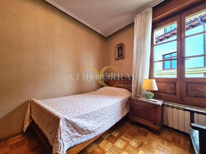 Foto 6f49a144-ab06-4fac-8b4a-c2598f306b77. Piso propiedad con mucho encanto . en Noreña