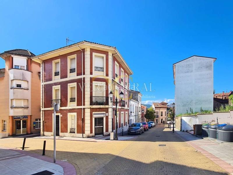 Foto 739f156a-b9db-4208-a6aa-6d761c375229. Piso propiedad con mucho encanto . en Noreña