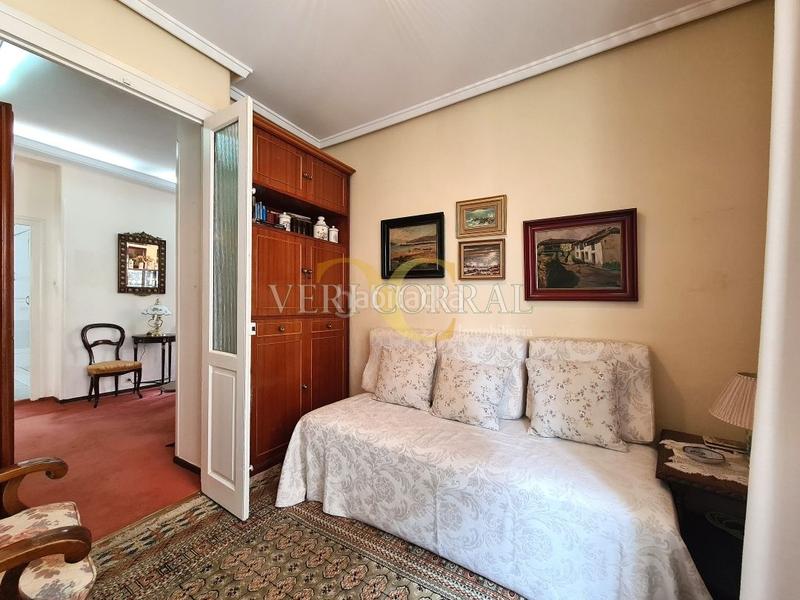 Foto 766a9311-d3dc-4ebb-a352-8b320a519415. Piso propiedad con mucho encanto . en Noreña