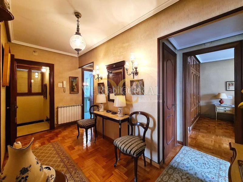 Foto 7ee01d61-2190-4587-b846-238cde9a3913. Piso propiedad con mucho encanto . en Noreña