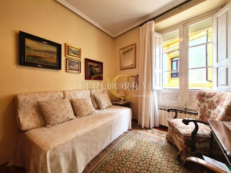 Foto 82878471-b3e5-4e88-a404-43f7f1af43c4. Piso propiedad con mucho encanto . en Noreña