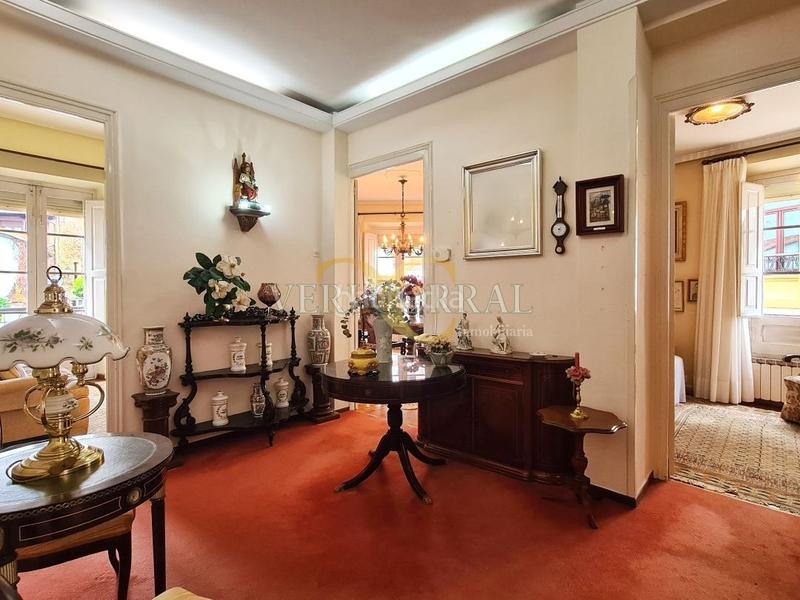 Foto 8bf8562f-fa9a-49a7-ae8a-dba7180aa9b0. Piso propiedad con mucho encanto . en Noreña