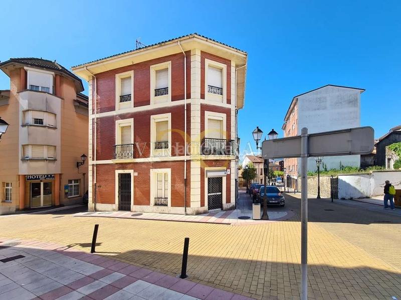 Foto 99dabef0-7acb-4e1d-956d-50e3a1a2bcce. Piso propiedad con mucho encanto . en Noreña