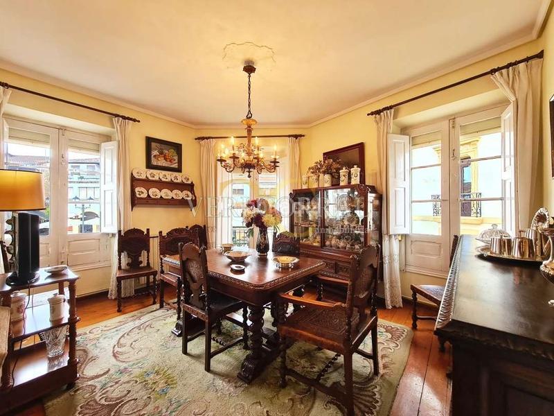 Foto a987b248-aa9b-4a69-985e-e708def52c43. Piso propiedad con mucho encanto . en Noreña