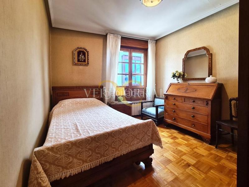 Foto bc4a4b06-3b03-4363-9432-8f4074bd5ae3. Piso propiedad con mucho encanto . en Noreña