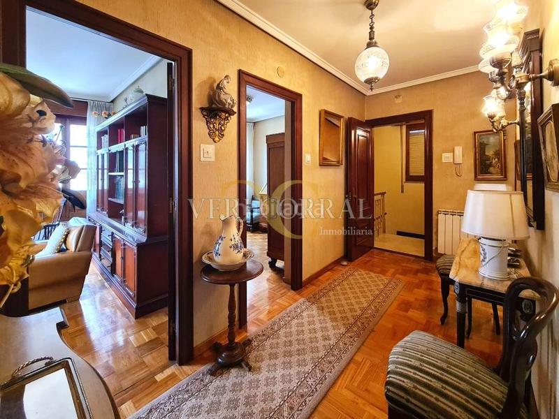 Foto beed4c7b-5ddc-4fde-a194-0c8a5ac24c52. Piso propiedad con mucho encanto . en Noreña