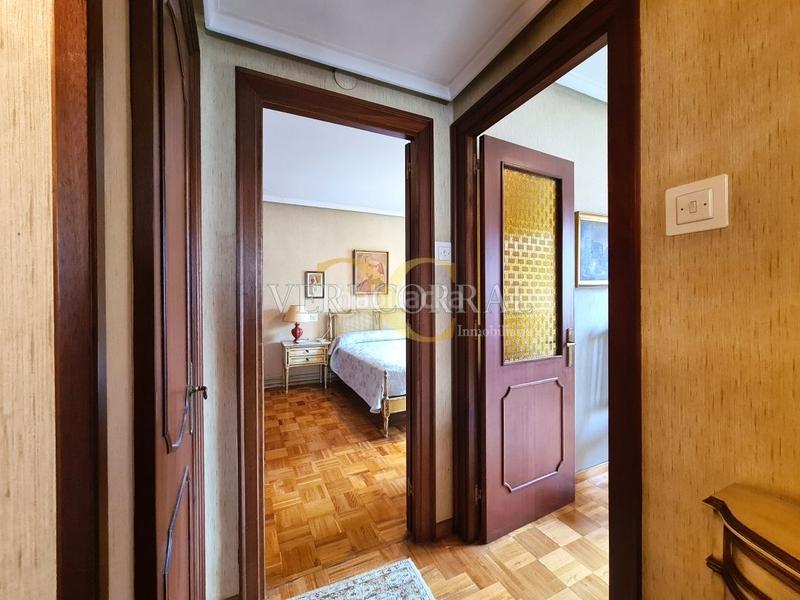 Foto c458b43c-a5c6-4571-a240-715a50f05ae0. Piso propiedad con mucho encanto . en Noreña