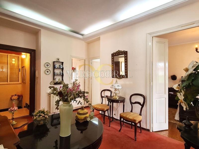 Foto c9c3a1ae-1b99-445f-a6fb-677bd1450772. Piso propiedad con mucho encanto . en Noreña