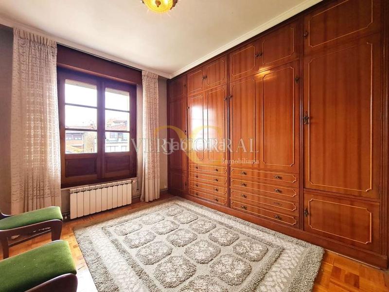 Foto cb9cf84d-be69-40ef-84b2-515386a48686. Piso propiedad con mucho encanto . en Noreña