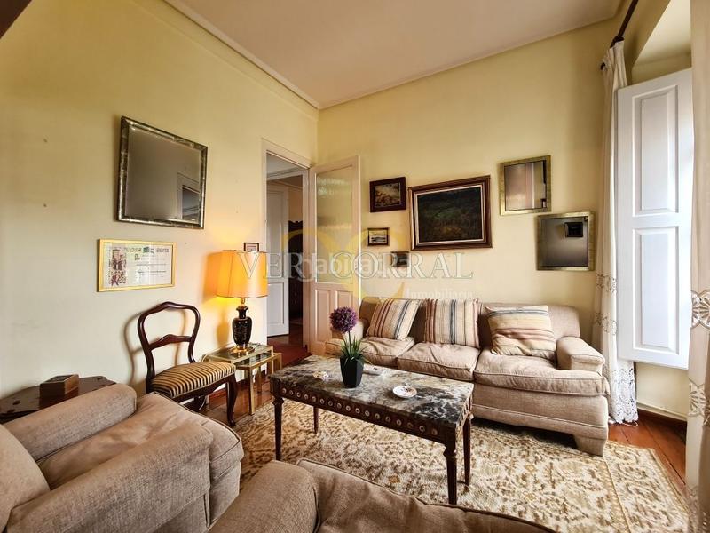 Foto d0d87ff0-2005-4af3-b719-0518a54b6a7d. Piso propiedad con mucho encanto . en Noreña