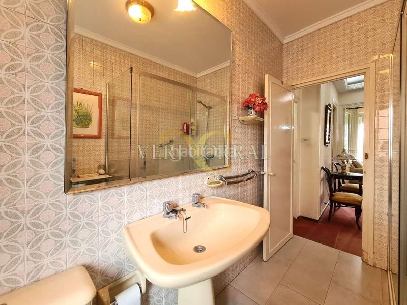 Foto d5e89472-c520-413b-8717-50cf6035a55e. Piso propiedad con mucho encanto . en Noreña