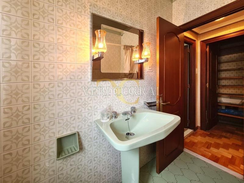 Foto d7caabb7-0261-4827-ac3b-b1c071006bbf. Piso propiedad con mucho encanto . en Noreña