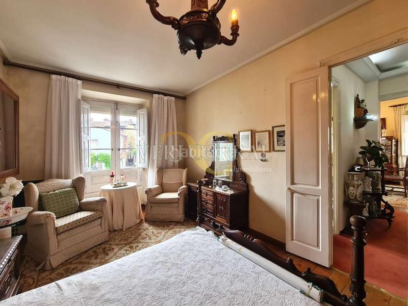 Foto d970c4ed-2938-4b9f-babf-1f136b32d470. Piso propiedad con mucho encanto . en Noreña