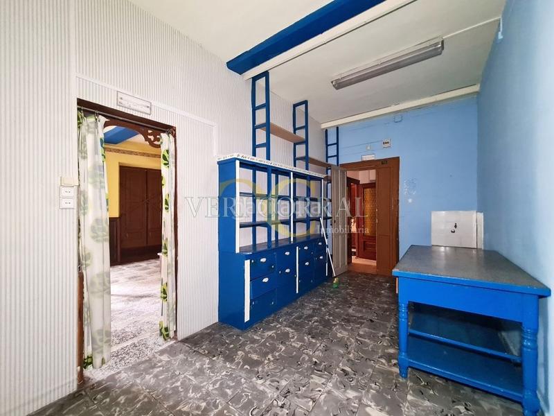 Foto dc1b905b-6248-4079-93c4-94e9a7f9e3c1. Piso propiedad con mucho encanto . en Noreña