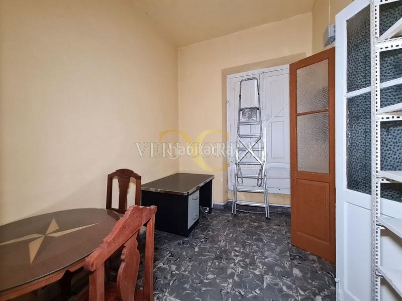 Foto dfec730f-d20c-481a-baa9-1db7dfa3cca9. Piso propiedad con mucho encanto . en Noreña