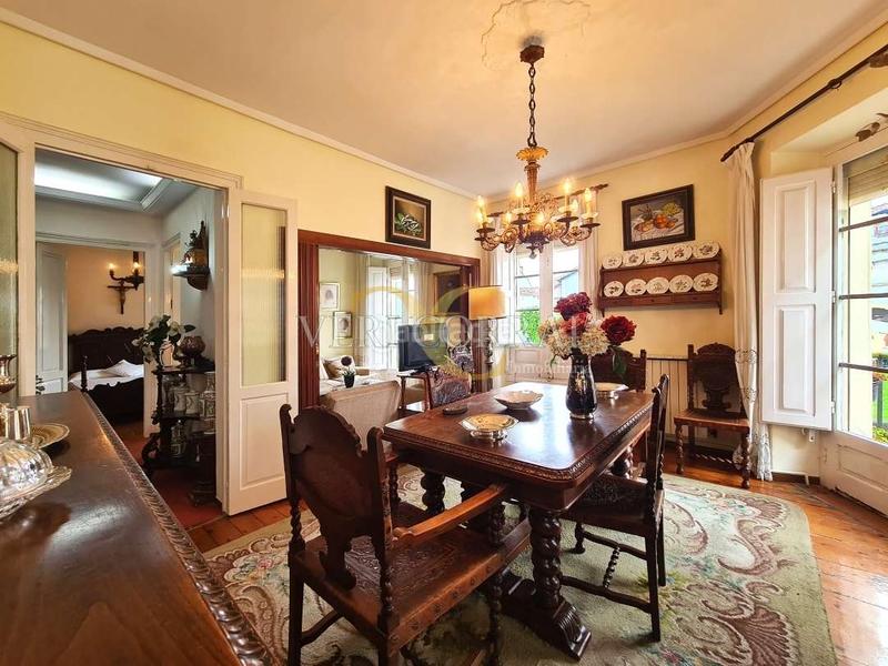 Foto ec6b61d5-e9b0-4ac3-a487-d26377a007e2. Piso propiedad con mucho encanto . en Noreña