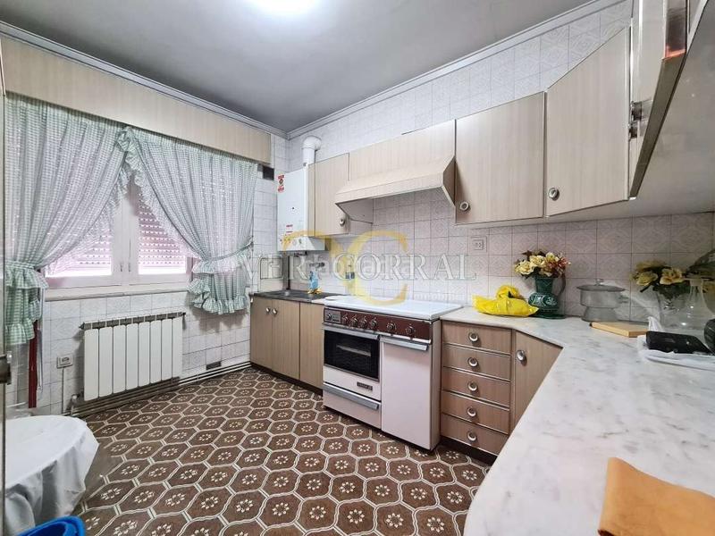 Foto eda27e02-7a48-48ad-85b8-f03ebf149bba. Piso propiedad con mucho encanto . en Noreña