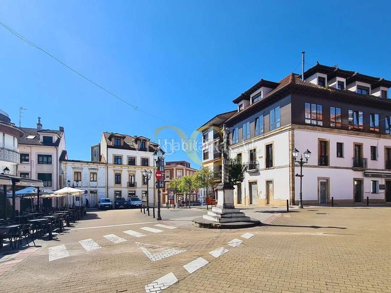 Foto edef818a-34a0-4403-bccf-f4d65e6bfc70. Piso propiedad con mucho encanto . en Noreña