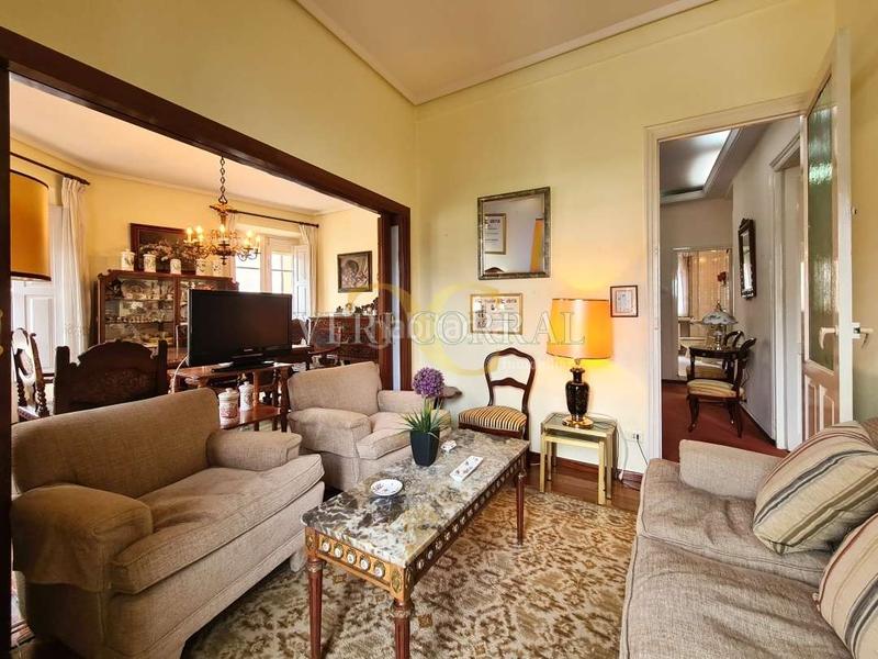 Foto f09579d1-5f68-4145-87a0-e2cf58710ae4. Piso propiedad con mucho encanto . en Noreña