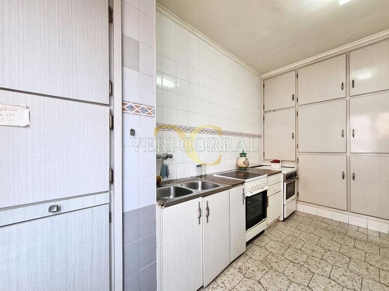 Foto f1c94866-170f-4f29-bf50-1b5b207ee93a. Piso propiedad con mucho encanto . en Noreña