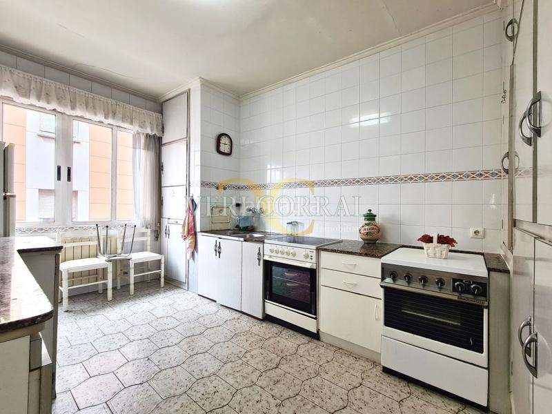 Foto f8ffad93-01f4-499f-a577-8dc15dfdaf4f. Piso propiedad con mucho encanto . en Noreña