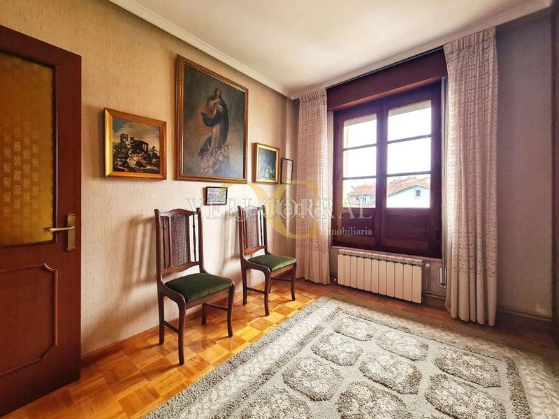 Foto fb1023c9-2eca-4fcc-8d88-93acc64f0ecf. Piso propiedad con mucho encanto . en Noreña