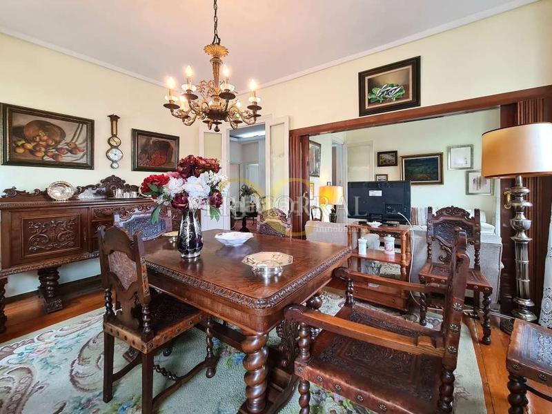 Foto fd5205f4-e1d4-47c9-922c-72c012816fca. Piso propiedad con mucho encanto . en Noreña