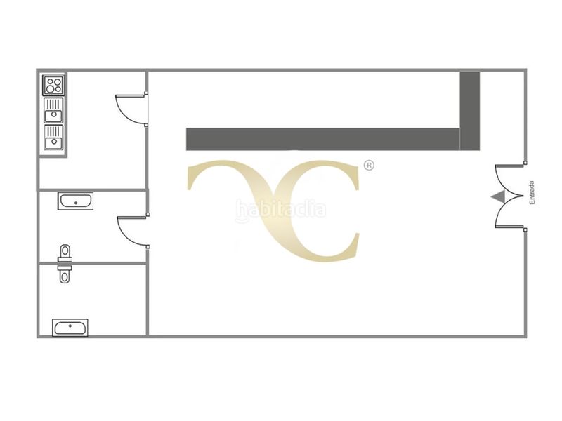 Foto 1d8a99b3-af9d-4cc4-a3ba-b27826967a5a. Local comercial a Parres