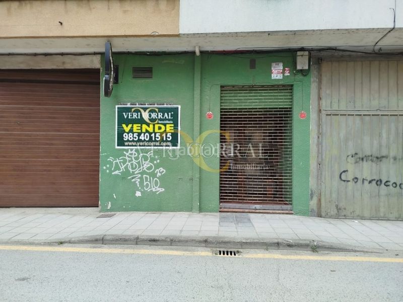 Foto 63ab73f2-07c2-43c3-9666-a852899261b8. Local comercial a Parres
