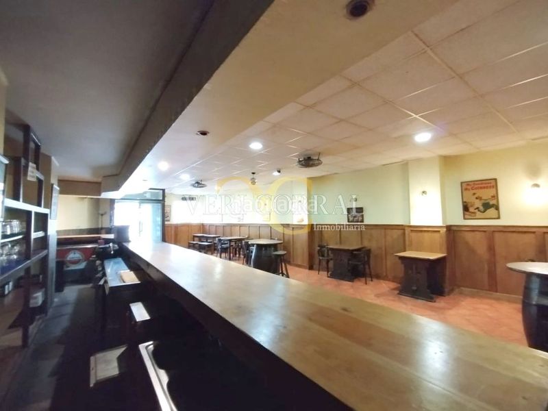 Foto f2e5a219-1f1a-4cde-a0d6-bfbed9ac0dbe. Local comercial a Parres