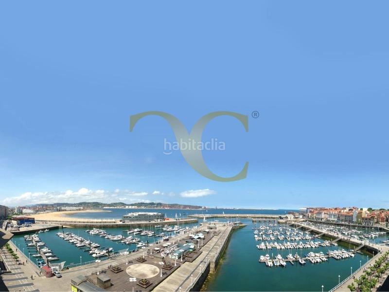 Foto 0bc10481-a714-4ddc-87af-1e99807b6a42. Pis amb calefacció a Centro Gijón