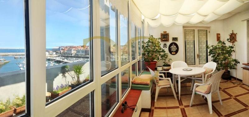 Foto 5e717693-2c5a-418d-92d9-4339018126f8. Pis amb calefacció a Centro Gijón