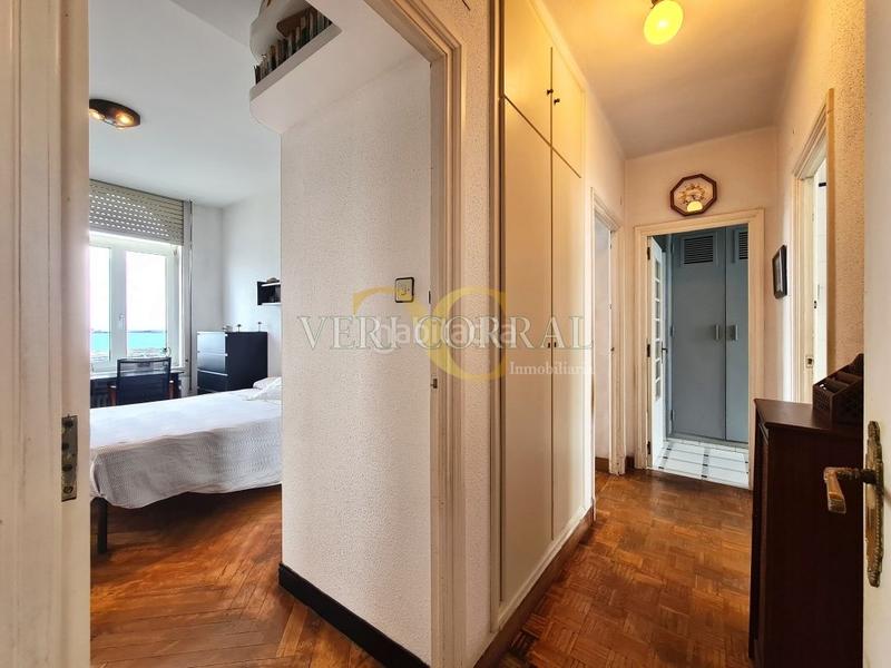 Foto 628750bf-1c01-4860-850f-ac9565e25bdd. Pis amb calefacció a Centro Gijón