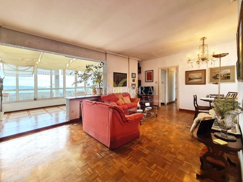 Foto 6947e063-e05c-4610-a01a-47b748ed9f4f. Pis amb calefacció a Centro Gijón